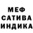 КЕТАМИН VHQ Tyo Bramantyo